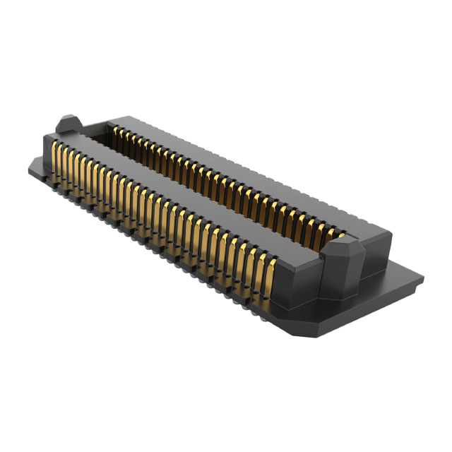 APM6-040-06.5-L-04-2-A-TR Samtec Inc.  Matrices de type bord Mezzanine (carte à carte)