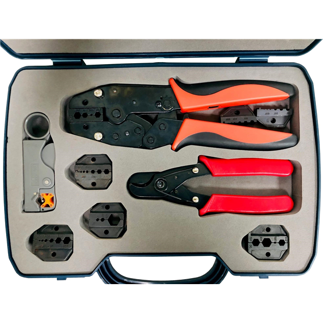 ATHT-K3081 Adam Tech  Kits d'outils assortis