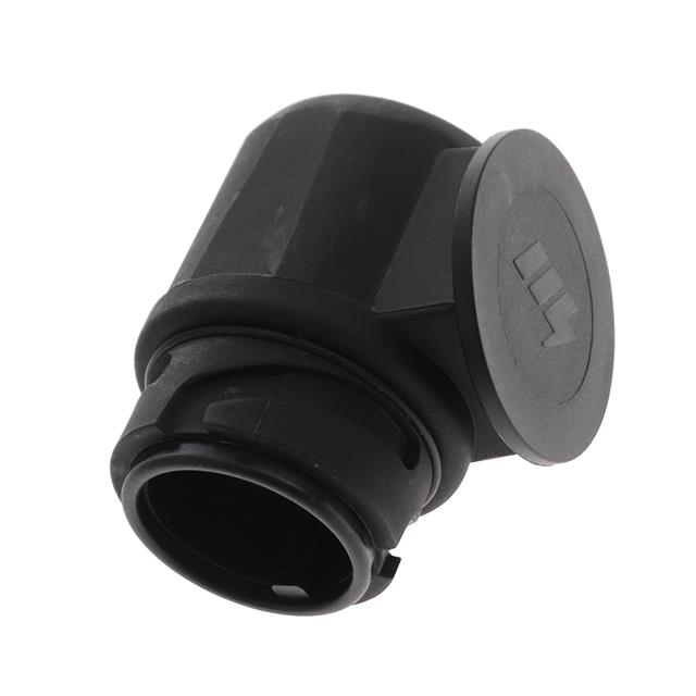 510861 Littelfuse/Commercial Vehicle Products  Circular Connector Assemblies