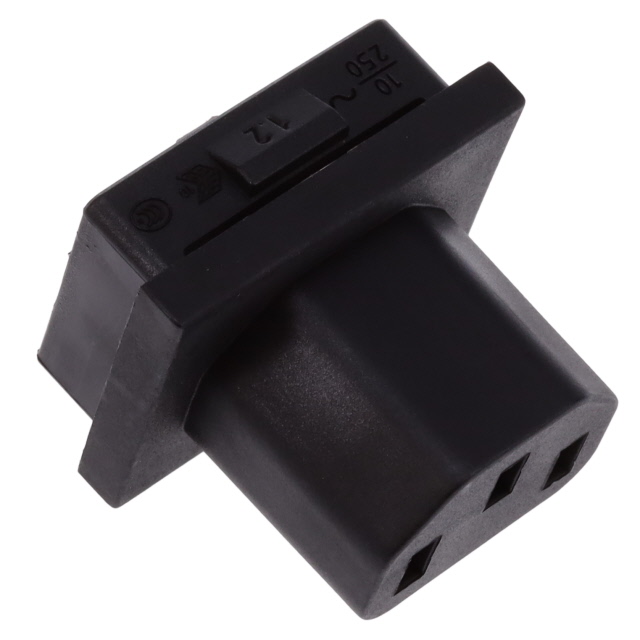 4788.8100 SCHURTER Inc.  Stromeingangsmodule (PEM)