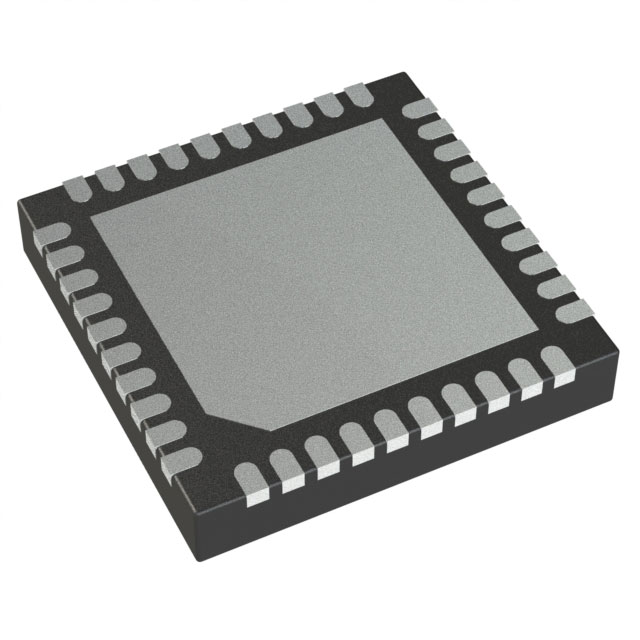 ADE7858ACPZ-RL Analog Devices Inc.  Energy Metering