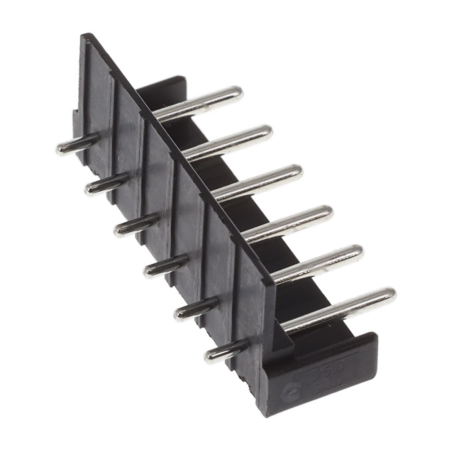 EX0600010000G Amphenol Anytek  Headers Plugs and Sockets