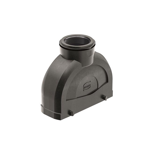 19430240427 HARTING  Gehäuse für Hochleistungs-Steckverbinder, Hauben und Sockel