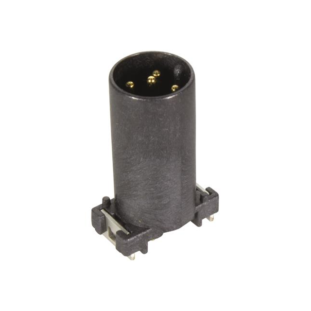 21033111515 HARTING  Assemblages de connecteurs circulaires