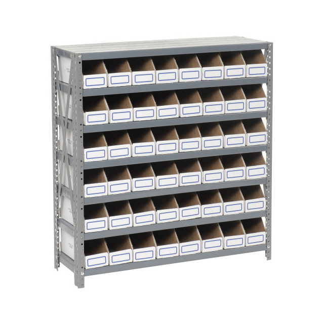 235016 Global Industrial  Étagères et supports