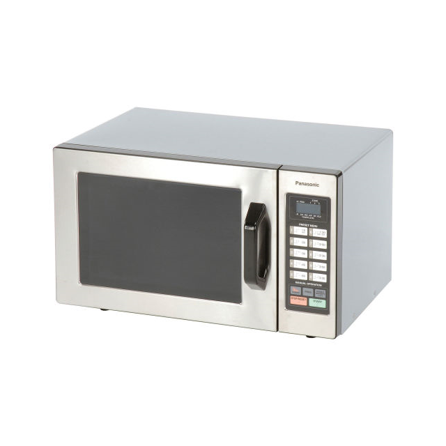 NE-1054F Panasonic  Conservazione e preparazione degli alimenti