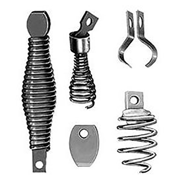 HECS General Wire  Prodotti per la pulizia e la manutenzione