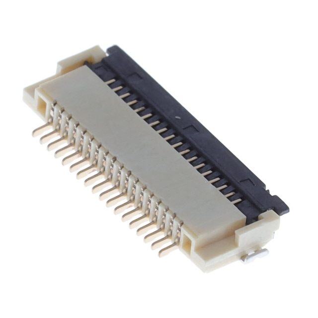 CF5010FD0R0-05-NH Cvilux USA  Gruppi di connettori FFC FPC (flessibili piatti)