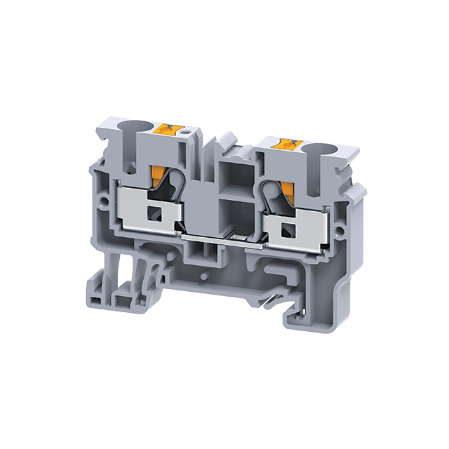 CP6/10/DB Altech Corporation  Canale guida DIN