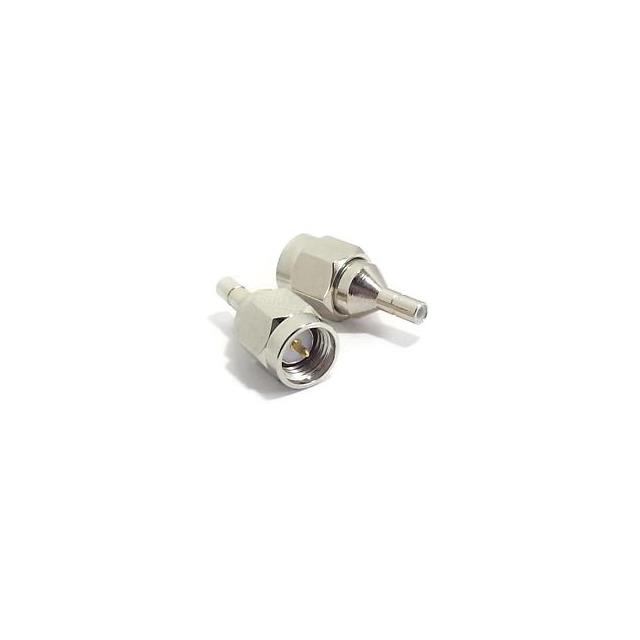 FC10M-FC33M-2 Field Components  Adaptadores de conector coaxial (RF)