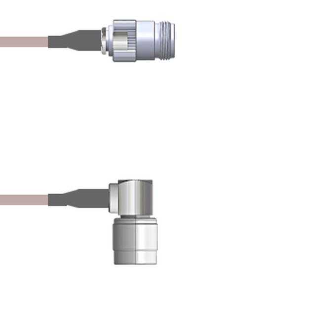 Q-2004T0005006i Amphenol Custom Cable  Assemblaggi di cavi