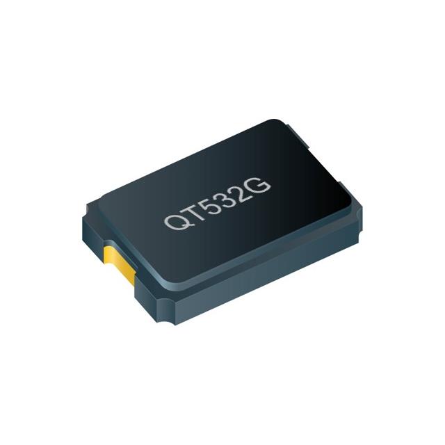 QT532G-18.432MAHJ-T QST  Cristales