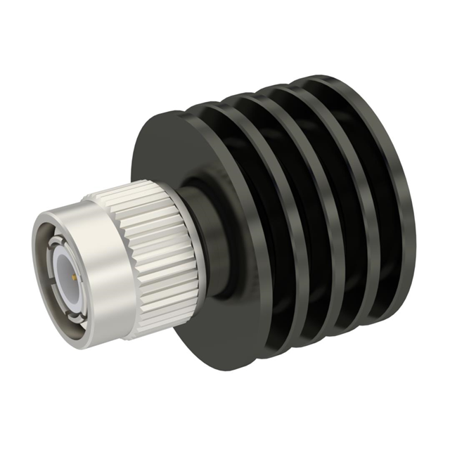R404506000 Radiall USA, Inc.  Terminadores de conector coaxial (RF)