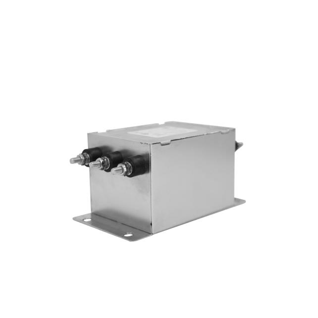 RP360-20-10-S Astrodyne TDI  Power Line Filter Modules