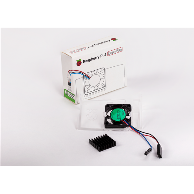 SC0448 Raspberry Pi  Anexos de la placa de desarrollo de evaluación