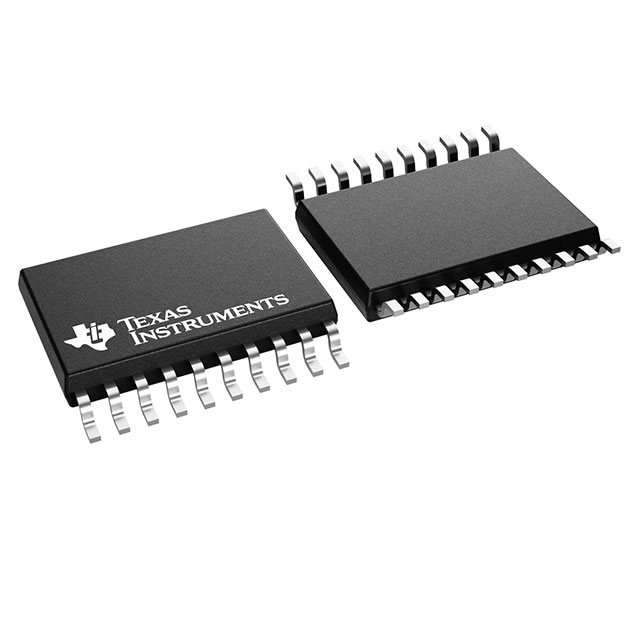 SN74HCS574QPWRQ1 Texas Instruments  infradito