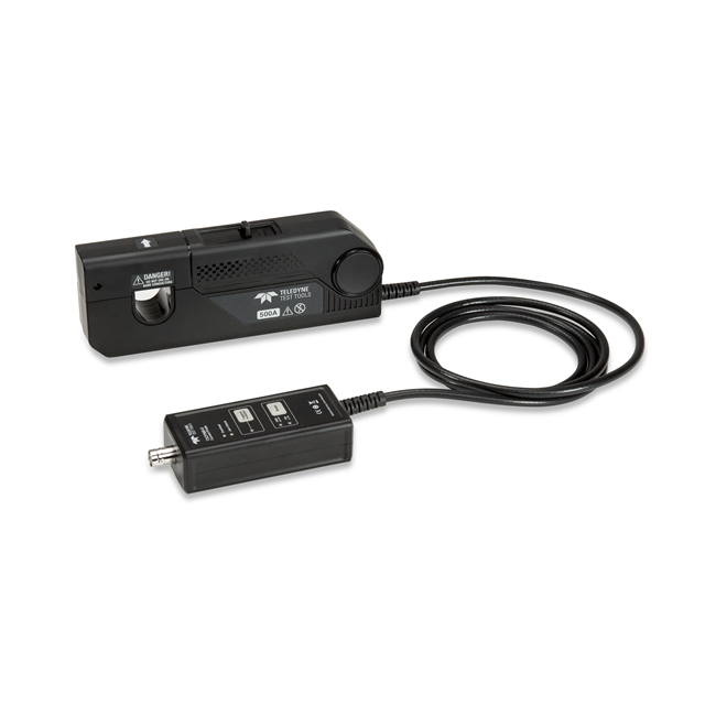 T3CP150-12 Teledyne LeCroy  Electrical Testers, Current Probes