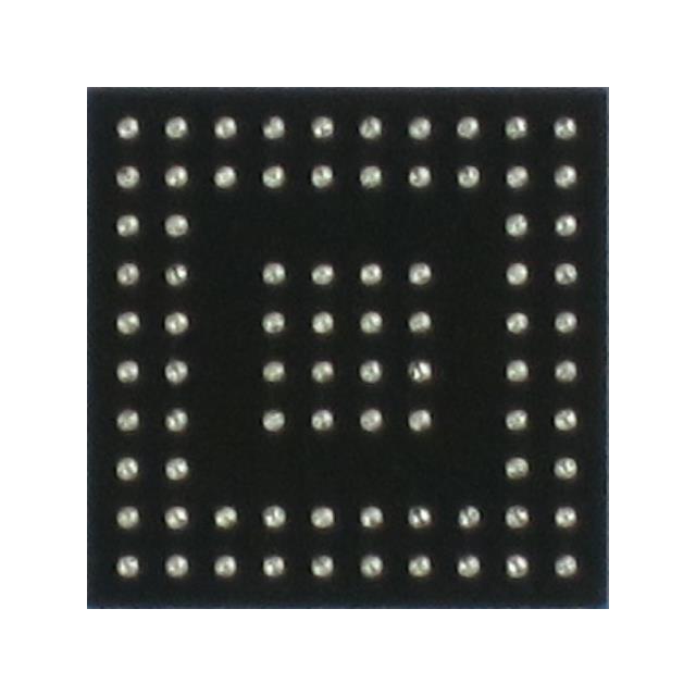 TC9595XBG(EL) Toshiba Semiconductor and Storage  CI spécialisés