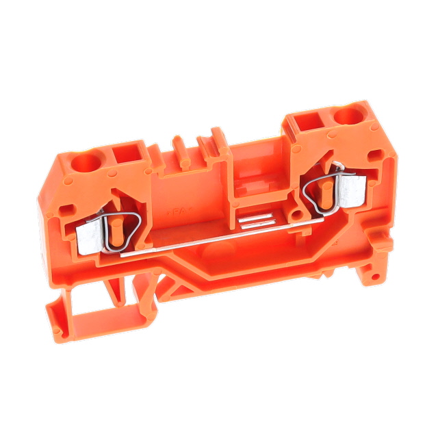 280-902 WAGO Corporation  DIN-Schienenkanal