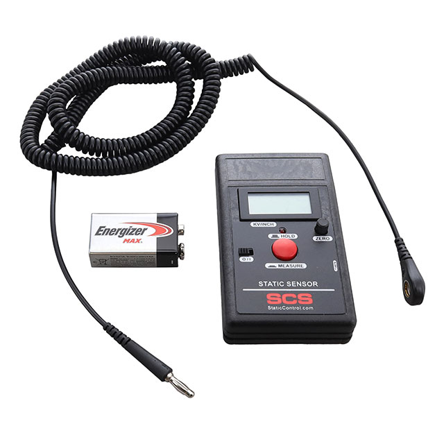 770716 SCS  Monitors Testers