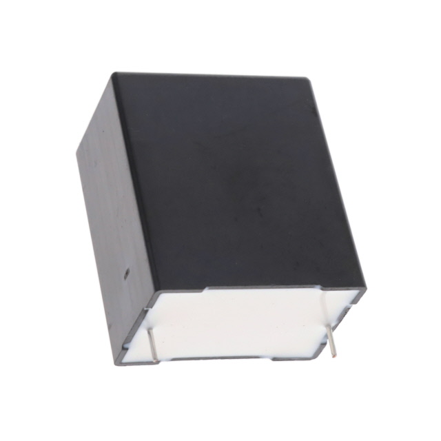 C4AUJBU5130M1GJ KEMET  Film Capacitors