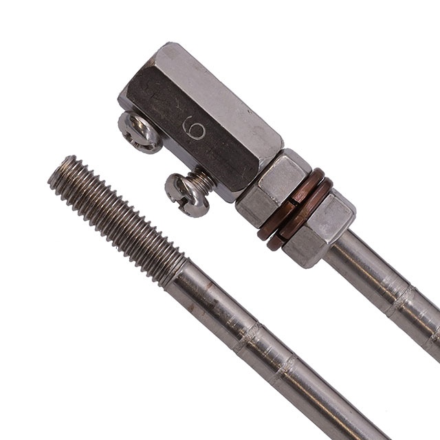 F03-60-SUS316 Omron Automation and Safety  Accessori per sensori e trasduttori