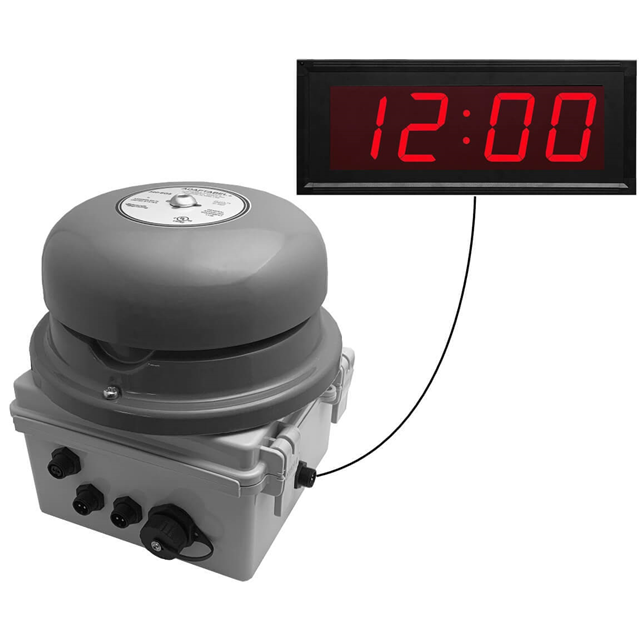 01-910-00066 Netbell Équipement industriel