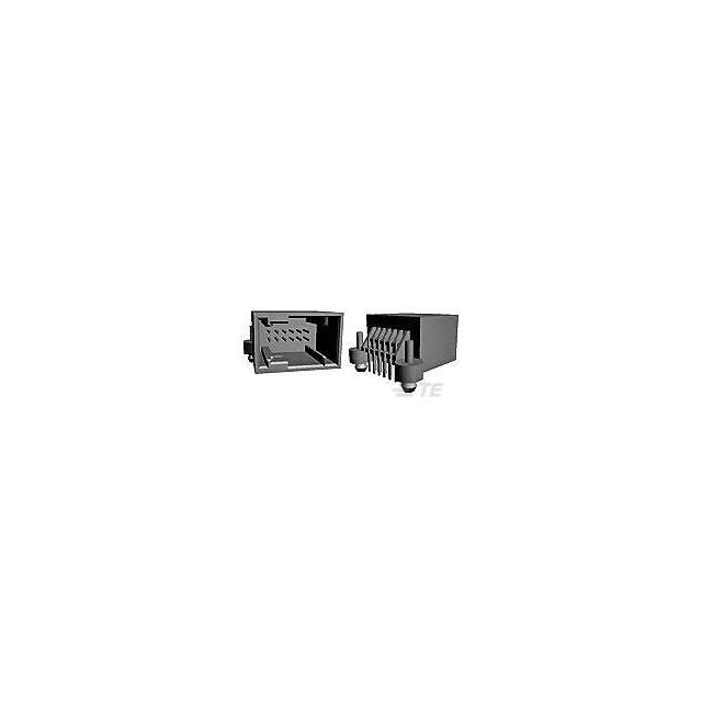 1379030-3 TE Connectivity  Headers Male Pins