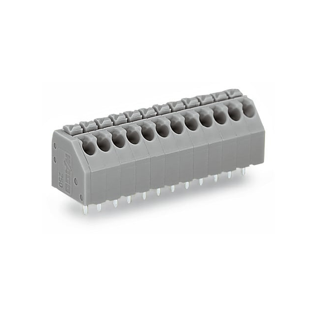 250-102/000-012 WAGO Corporation  Cavo a scheda