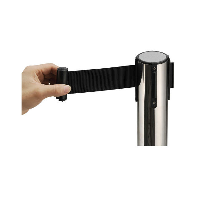 EK7100LG-H-S-BK Global Industrial  Parcheggio e sicurezza