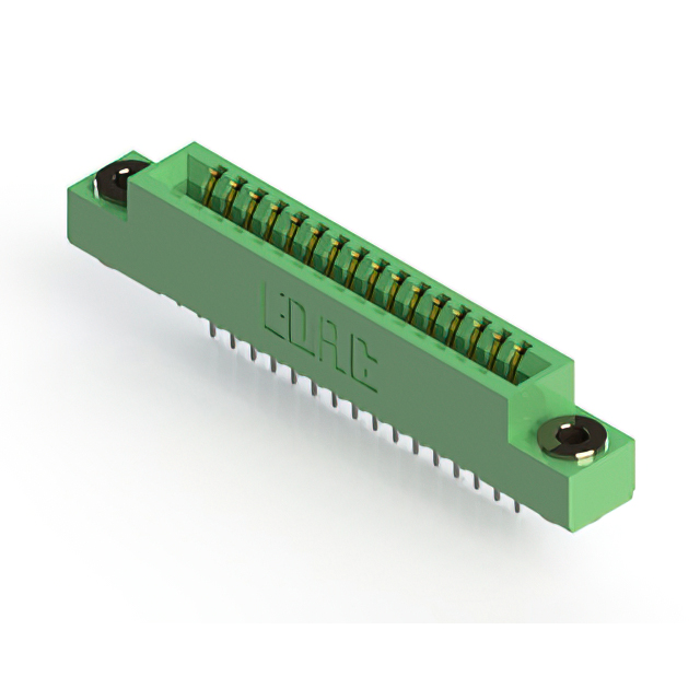 341-016-521-103 EDAC Inc.  Edgeboard Connectors