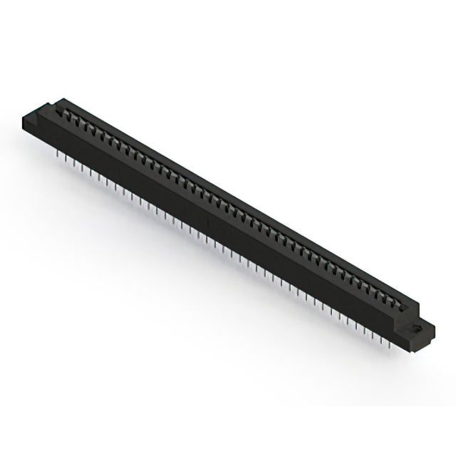357-082-424-204 EDAC Inc.  Edgeboard Connectors