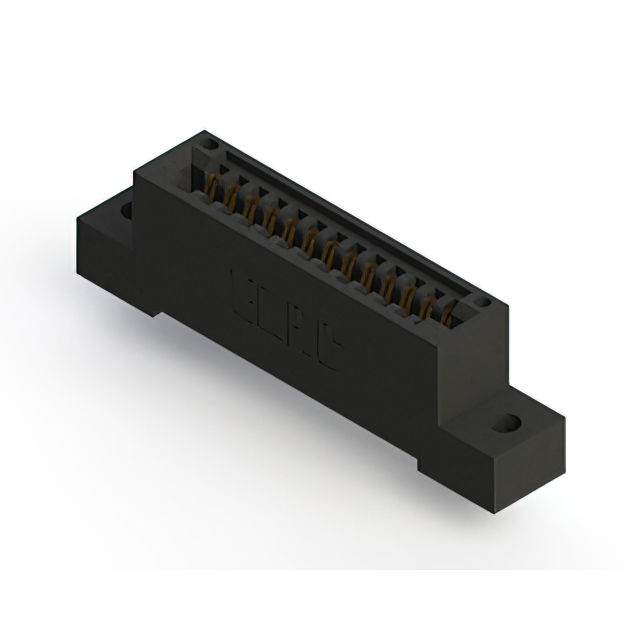 395-013-525-102 EDAC Inc.  Edgeboard Connectors