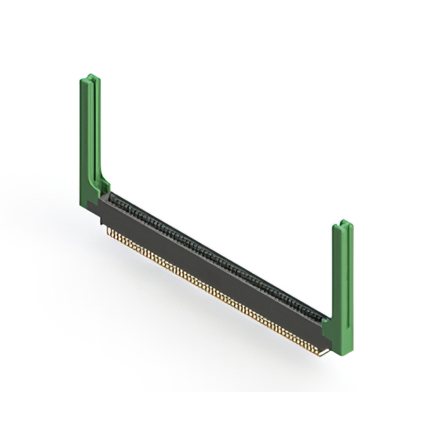 395-059-558-658 EDAC Inc.  Edgeboard Connectors
