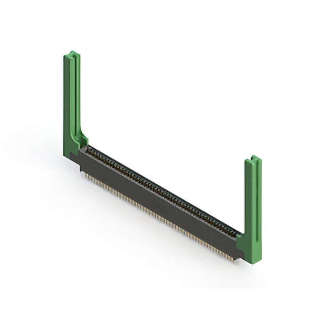 395-104-524-858 EDAC Inc.  Edgeboard Connectors