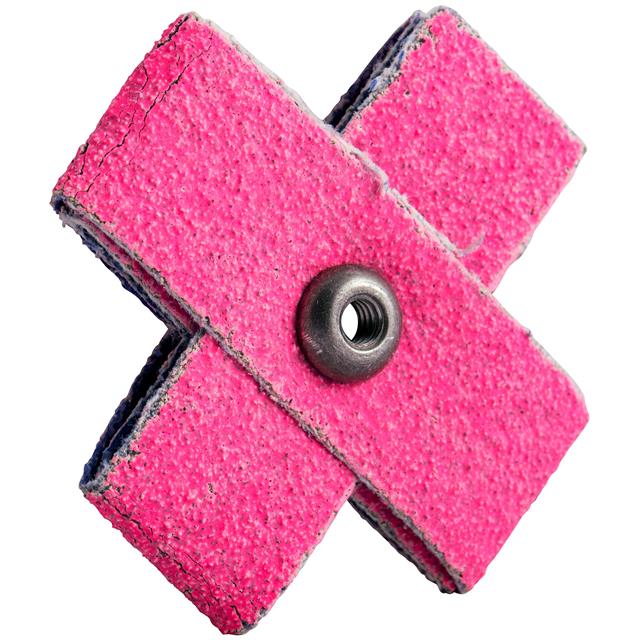 69957340133 Merit  Productos abrasivos y de acondicionamiento de superficies