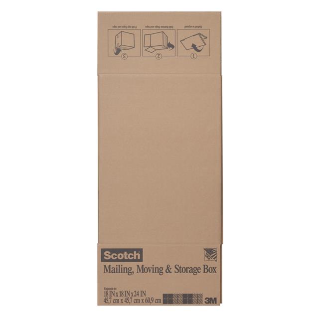 8018.24FB 3M  Versand- und Verpackungsprodukte