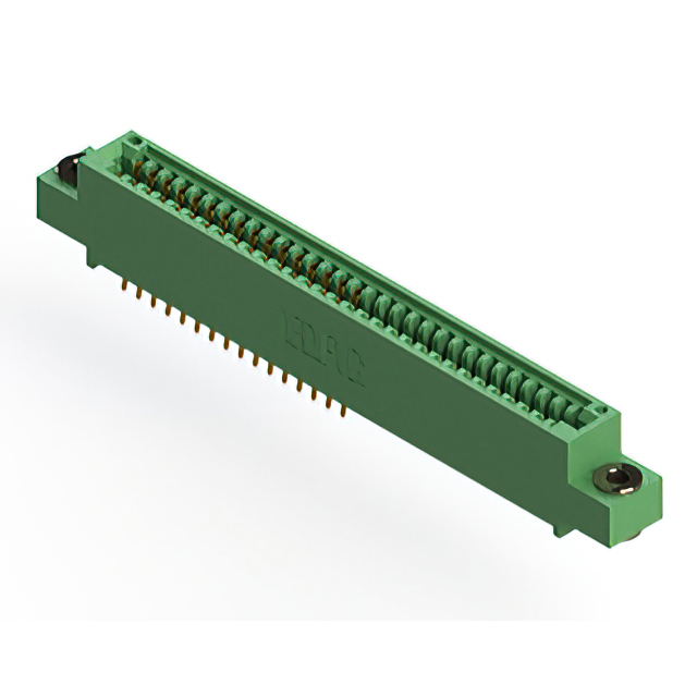 845-032-556-503 EDAC Inc.  Edgeboard Connectors