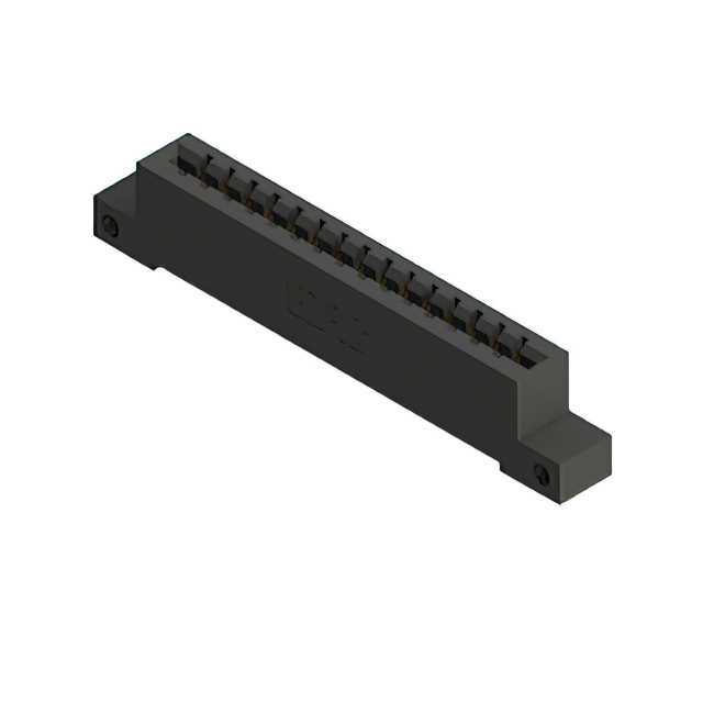 887-015-540-112 EDAC Inc.  Edgeboard Connectors
