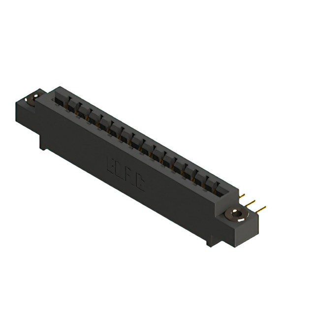 887-015-559-603 EDAC Inc.  Edgeboard Connectors