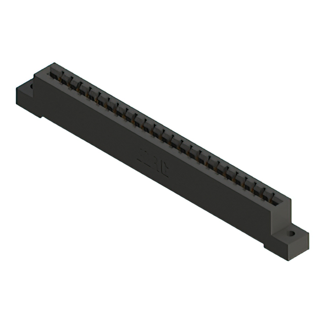 887-024-524-102 EDAC Inc.  Edgeboard Connectors
