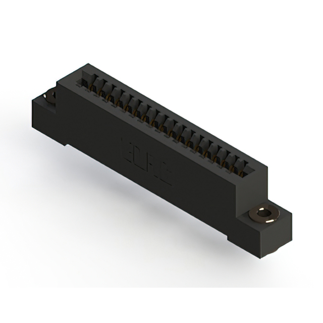 892-018-521-103 EDAC Inc.  Conectores de tableros de borde