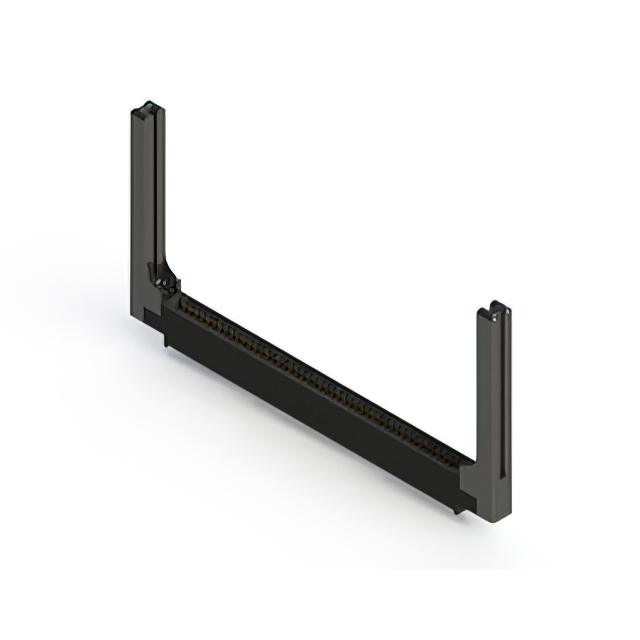 395-048-525-658 EDAC Inc.  Connecteurs de bordure