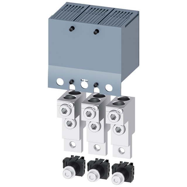 3VA92330JC28 Siemens Accesorios de protección de circuitos