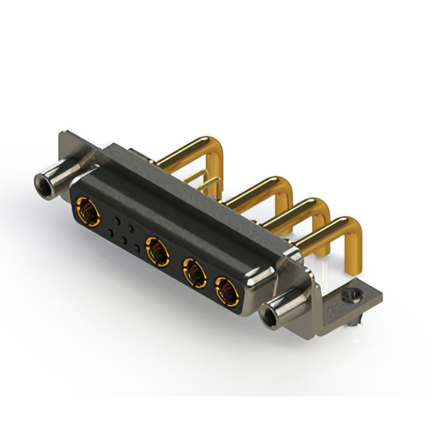 630-9W4-250-2TD EDAC Inc.  Gruppi di connettori D-Sub