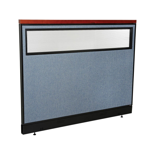 694768WNBL Interion By Global Industrial  Cloisons et accessoires