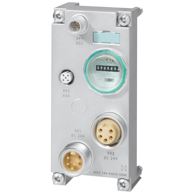 6ES71944AD000AA0 Siemens Accessoires de contrôleur