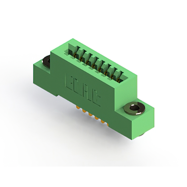 842-008-500-103 EDAC Inc.  Edgeboard Connectors