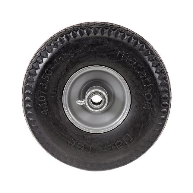 11 Marathon Industries  Carritos y camiones