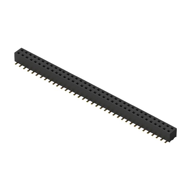 BF100-72-A-C-0-0625-N-D GCT  Headers Receptacles Female Sockets